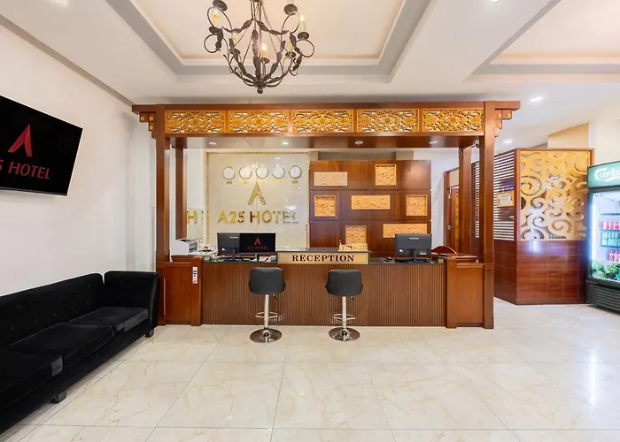 A25 Premium - 20 Bùi Thị Xuân