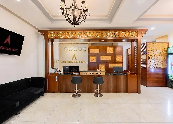 A25 Premium - 20 Bùi Thị Xuân